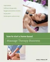 Ako začať podnikať v oblasti domácej masáže - How to Start a Home-Based Massage Therapy Business