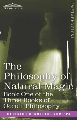 Filozofia prírodnej mágie - The Philosophy of Natural Magic