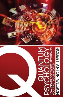 Kvantová psychológia: Ako mozgový softvér programuje vás a váš svet - Quantum Psychology: How Brain Software Programs You and Your World