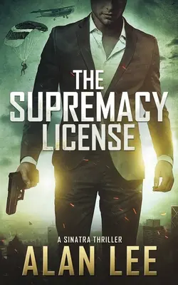 Licencia na nadvládu - The Supremacy License