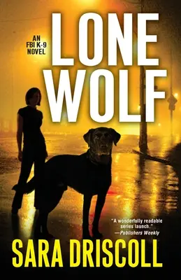 Osamelý vlk - Lone Wolf