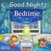 Dobrú noc pred spaním - Good Night Bedtime