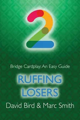 Bridžová hra s kartami: Jednoduchý sprievodca - 2. Ruffing Losers - Bridge Cardplay: An Easy Guide - 2. Ruffing Losers