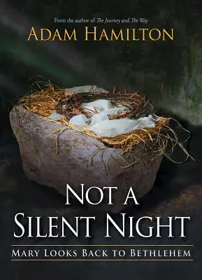 Nie je to tichá noc: Mária sa obzerá späť do Betlehema - Not a Silent Night: Mary Looks Back to Bethlehem