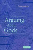 Argumentácia o bohoch - Arguing about Gods