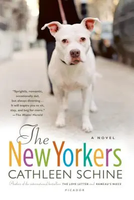 Newyorčania - The New Yorkers