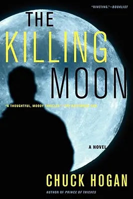 Zabíjajúci mesiac - The Killing Moon