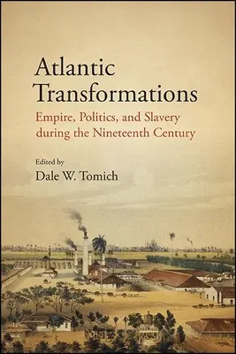 Premeny Atlantiku - Atlantic Transformations