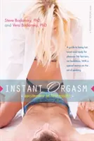 Okamžitý orgazmus: Vzrušenie na prvý dotyk! - Instant Orgasm: Excitement at First Touch!