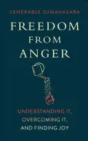 Sloboda od hnevu: Pochopiť ho, prekonať ho a nájsť radosť - Freedom from Anger: Understanding It, Overcoming It, and Finding Joy