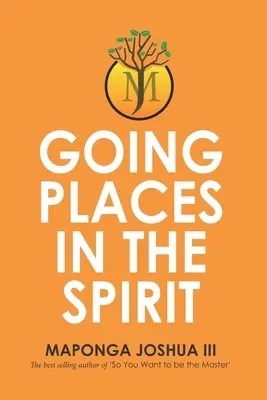 Chodiť na miesta v duchu - Going Places in the Spirit