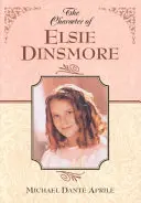 Postava Elsie Dinsmorovej - The Character of Elsie Dinsmore
