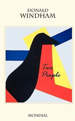 Dvaja ľudia (Gay Classics) - Two People (Gay Classics)
