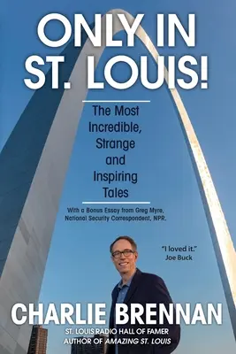 Iba v St. Louis! - Only in St. Louis!