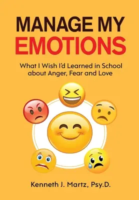 Spravuj moje emócie - Manage My Emotions