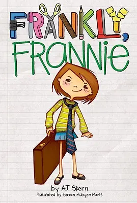 Úprimne, Frannie - Frankly, Frannie