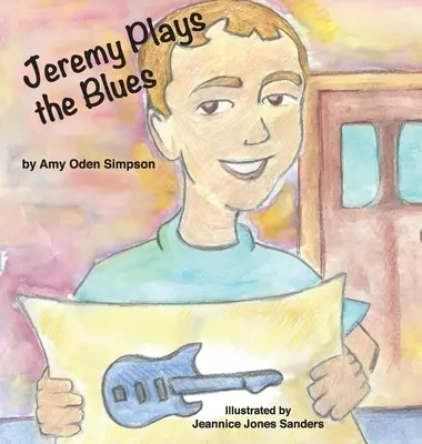 Jeremy Plays the Blues (Jeremy hrá blues) - Jeremy Plays the Blues