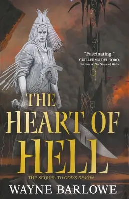 Srdce pekla - The Heart of Hell