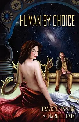 Človek podľa vlastného výberu - Human by Choice