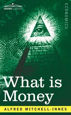 Čo sú to peniaze? - What is Money?