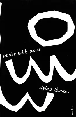 Pod mliečnym lesom - Under Milk Wood