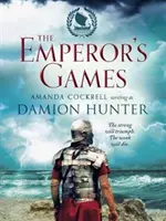 Cisárove hry - Emperor's Games