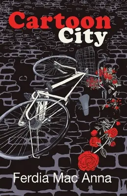 Kreslené mesto - Cartoon City