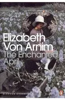 Očarený apríl - Enchanted April