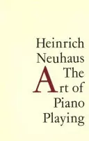 Umenie hry na klavír - The Art of Piano Playing