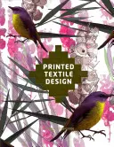 Textilný dizajn s potlačou - Printed Textile Design