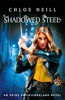 Stínová oceľ - Shadowed Steel