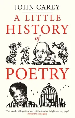 Malé dejiny poézie - A Little History of Poetry