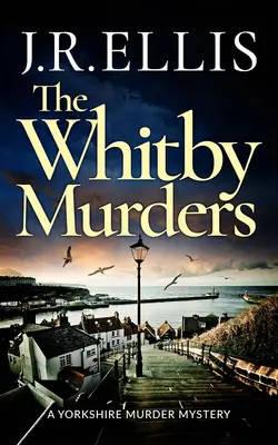 Vraždy vo Whitby - The Whitby Murders