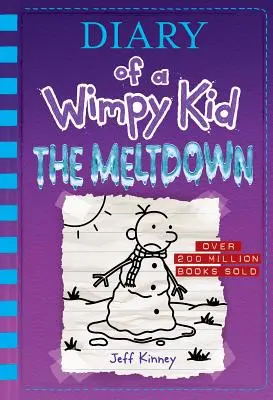 The Meltdown (Roztápanie) - The Meltdown