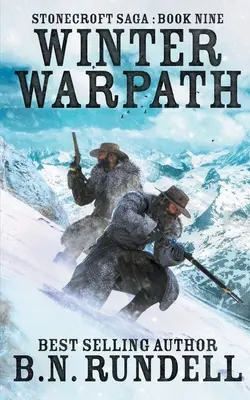 Zimná vojnová cesta - Winter Warpath