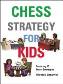 Šachová stratégia pre deti - Chess Strategy for Kids