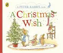 Rozprávky o králikovi Petrovi: Vianočné želanie - Peter Rabbit Tales: A Christmas Wish