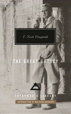 Veľký Gatsby: Malcolm Bradbury: Úvod - The Great Gatsby: Introduction by Malcolm Bradbury