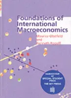 Základy medzinárodnej makroekonómie - Foundations of International Macroeconomics