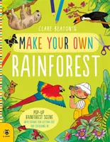 Vytvorte si vlastný dažďový prales - Make Your Own Rainforest