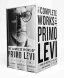 Kompletné dielo Primo Leviho - The Complete Works of Primo Levi