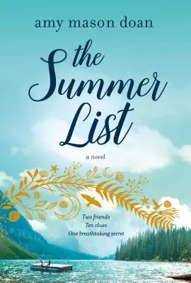 Letný zoznam - The Summer List