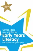 Skvosty v triede: Hry, nápady a aktivity na zvýšenie gramotnosti v ranom veku - Classroom Gems: Games, Ideas and Activities for Early Years Literacy
