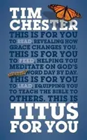 Títus pre vás: Na čítanie, na kŕmenie, na vedenie - Titus for You: For Reading, for Feeding, for Leading