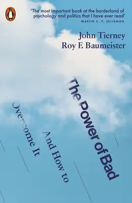 Moc zla - a ako ju prekonať - Power of Bad - And How to Overcome It