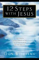 12 krokov s Ježišom - 12 Steps with Jesus