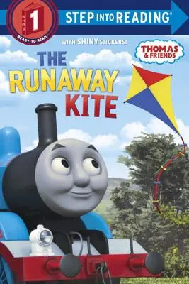 Unikajúci drak (Tomáš a priatelia) - The Runaway Kite (Thomas & Friends)
