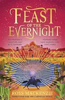 Sviatok večnej noci - Feast of the Evernight