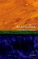 Babylonia: Veľmi stručný úvod - Babylonia: A Very Short Introduction