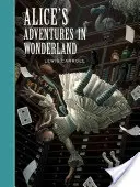 Alicine dobrodružstvá v krajine zázrakov - Alice's Adventures in Wonderland